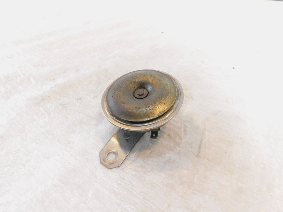 2000-2003 Aprilia SL 1000 SL1000 Falco USA Gold Horn & Mount Bracket