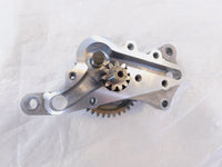 Ducati Biposto 749 999 & Multistrada Monster S4 Engine Motor Oil Pump w/ Gear - C3 Cycle