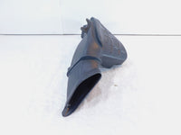 1999 & 2000 Honda CBR1100XX CBR 1100 Blackbird Black Right Side Air Cleaner Duct - C3 Cycle