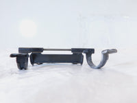 1988-2000 Honda Goldwing 1500 GL1500 Fuel Gas Petrol Tank Fairing Door Lid Hinge