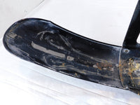 Harley Davidson Dyna FXDWG Wide Glide Softail Black Front Wheel Cover Fender - C3 Cycle