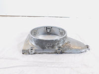 Honda CB350K CB350 & Scrambler CL350 350 Left Crankcase Alternator Stator Cover - C3 Cycle