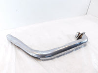 Victory Vision, Cross Country & Magnum Front Exhaust Header Pipe & Shield - C3 Cycle