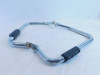 Yamaha Royal Star Tour Deluxe XVZ13 LT Left/Right Front Saddlebag Guard Bars - C3 Cycle