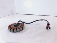 Victory Cross Country Hammer Jackpot & Vegas Alternator Generator Stator Coil - C3 Cycle