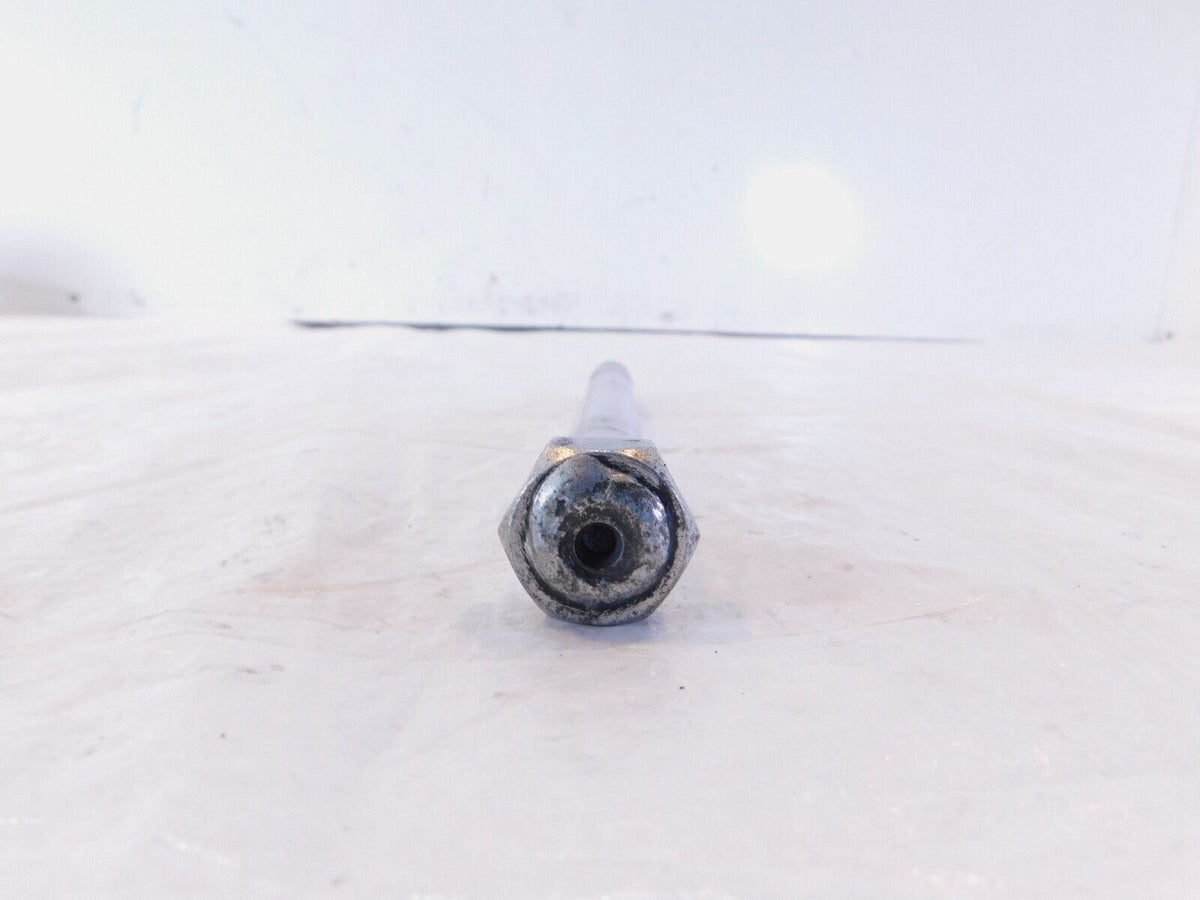 Harley Davidson Sportster XL 883 1100 & 1200 Rear Fork Swingarm Pivot Bolt Axle - C3 Cycle