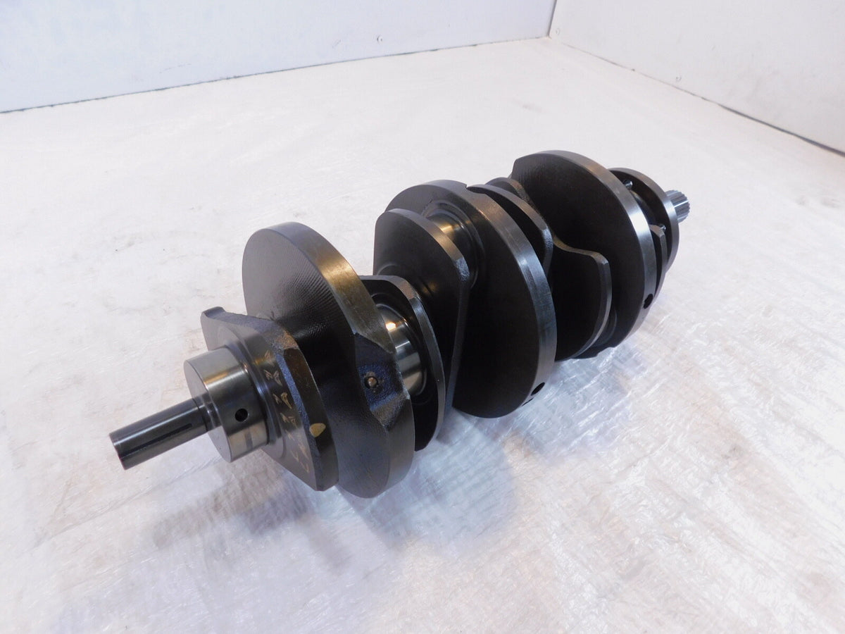 Honda GL1800 Goldwing 1800 NRX1800 Engine Motor Crank Shaft Crankshaft Assembly - C3 Cycle