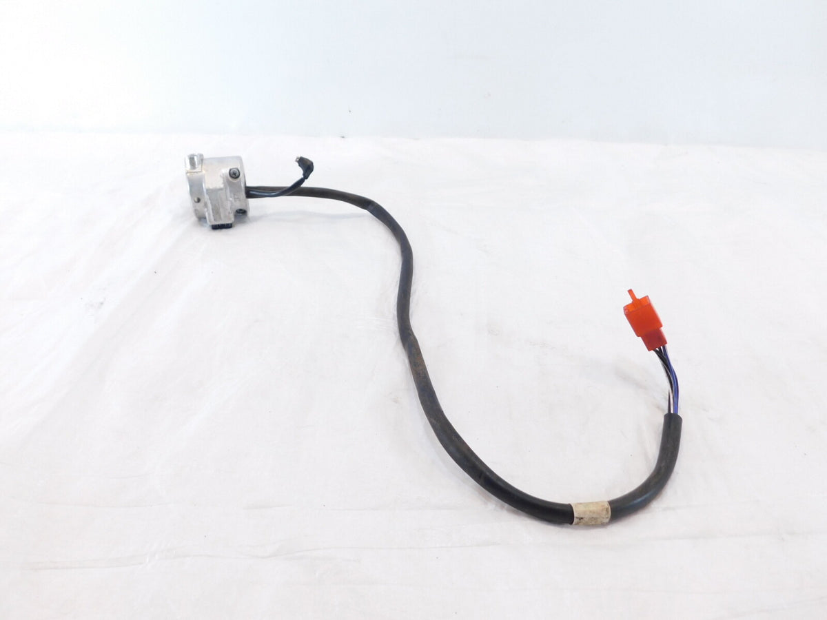 Honda VTX1300 VTX1300R VTX1300S VTX1300T Right Handlebar Start/Stop Kill Switch - C3 Cycle