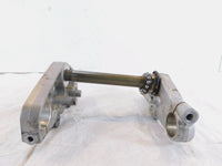 2002-2008 Suzuki GZ250 Marauder 250 Front Wheel Fork Steering Stem Triple Trees - C3 Cycle