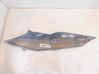 2005-2014 BMW R1200RT R900RT Gray Polar Right Side Rear Tail Fairing Cowl Cover - C3 Cycle