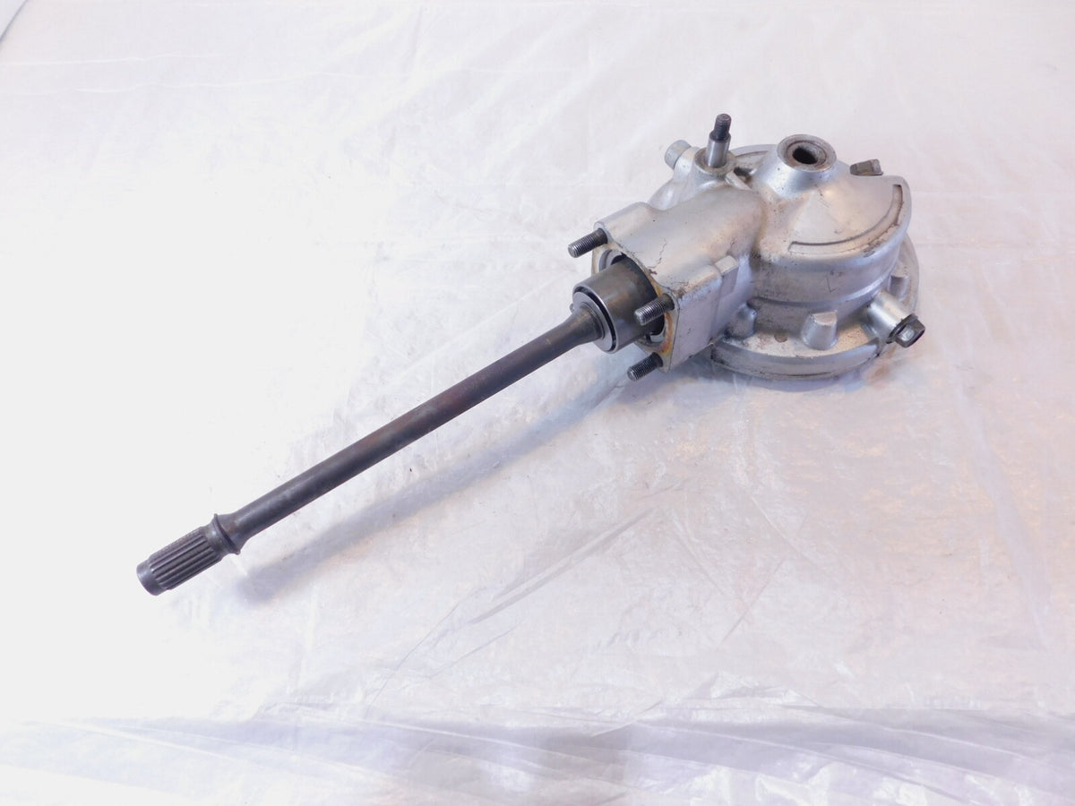 Yamaha Virago 1000 1100 XV1000 XV1100 Rear Wheel Drive Shaft Gear Differential - C3 Cycle