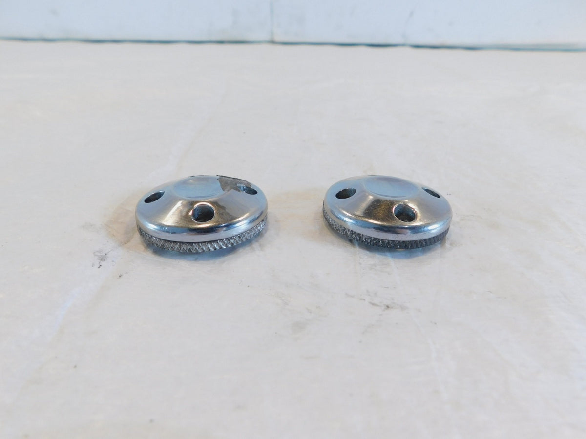 Harley Touring Road King & Electra Glide Electronic Throttle Right & Left Grip - C3 Cycle