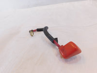 2001-2005 Suzuki Bandit 1200 GSF1200 GSF1200S Positive Battery Line Cable Lead - C3 Cycle