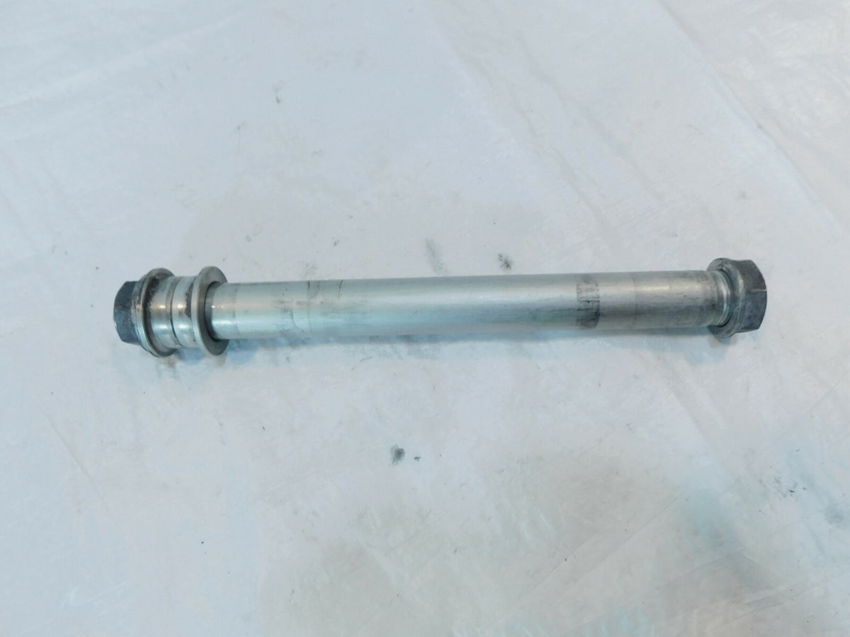 2006 & 2007 Kawasaki Ninja ZX-10R ZX10R Front Wheel Axle Bolt Shaft - 41068-0041 - C3 Cycle