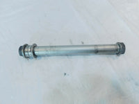 2006 & 2007 Kawasaki Ninja ZX-10R ZX10R Front Wheel Axle Bolt Shaft - 41068-0041 - C3 Cycle