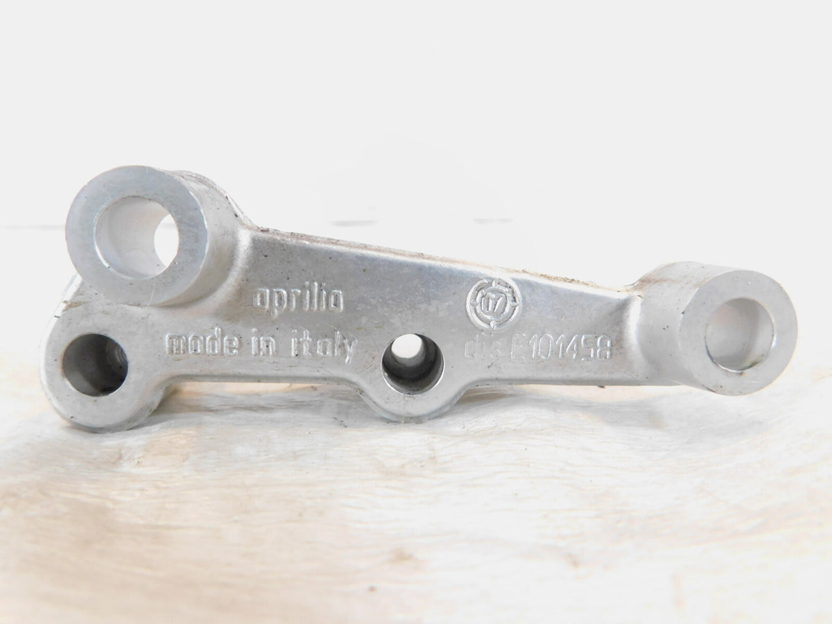 Aprilia RSV 1000 Mille Tuono & RSV1000R Rear Brake Master Cylinder Support Mount - C3 Cycle