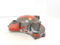 1992-1995 Yamaha XJ600 XJ600S Seca II 600 Right Engine Transmission Clutch Cover - C3 Cycle