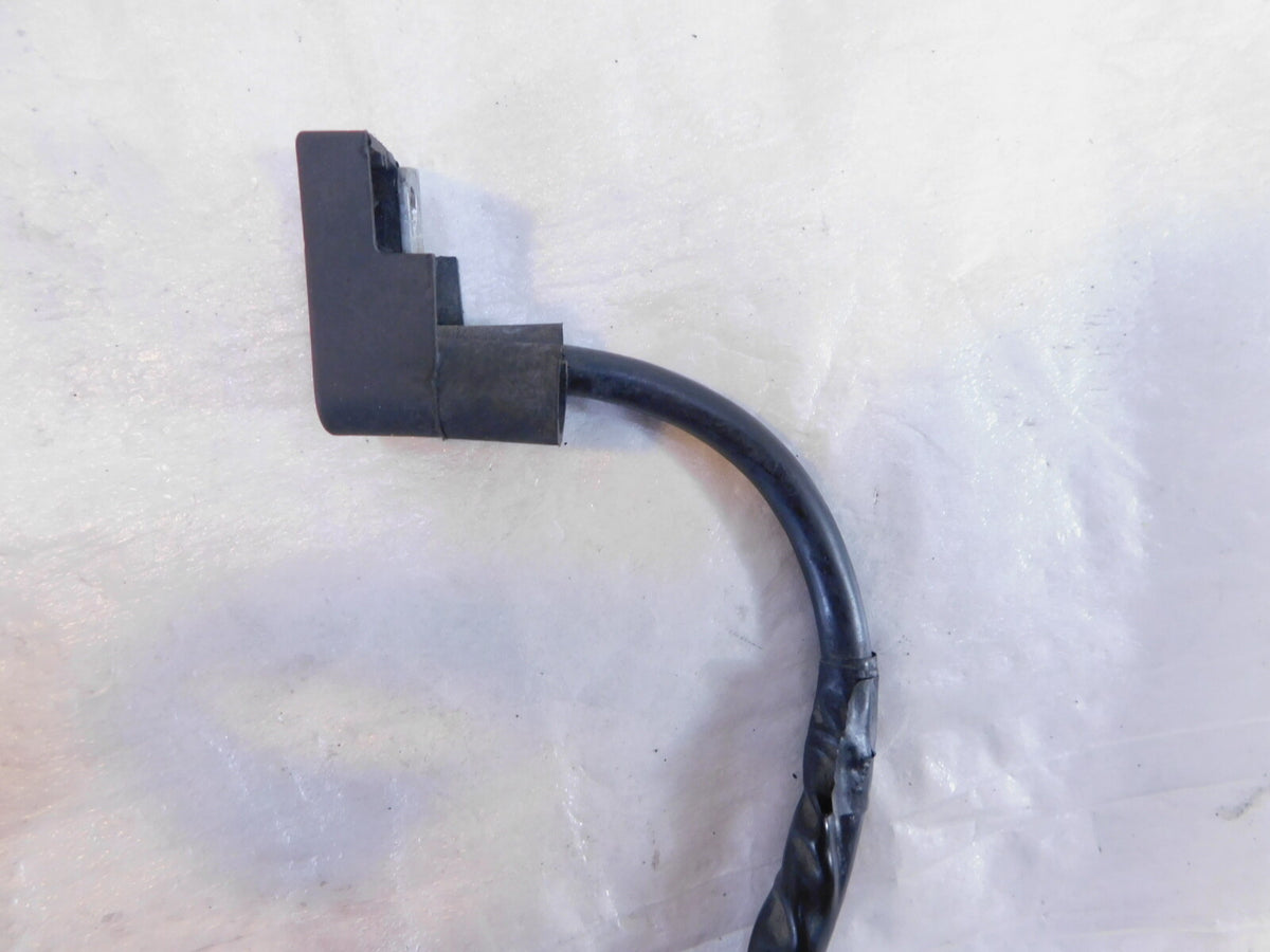 Kawasaki VN1500 1500 Vulcan 1500 Nomad Classic Positive Battery Lead Cable Wire - C3 Cycle