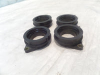 2009 2010 2011 2012 2013 2014 Yamaha YZF R1 Throttle Body Intake Boot Clamps - C3 Cycle