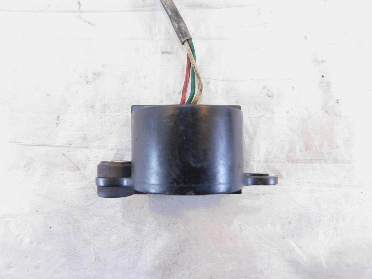 1991-2003 Honda ST1100 ST1100A & ST1100P Police 1100 Tip Over Bank Angle Sensor - C3 Cycle