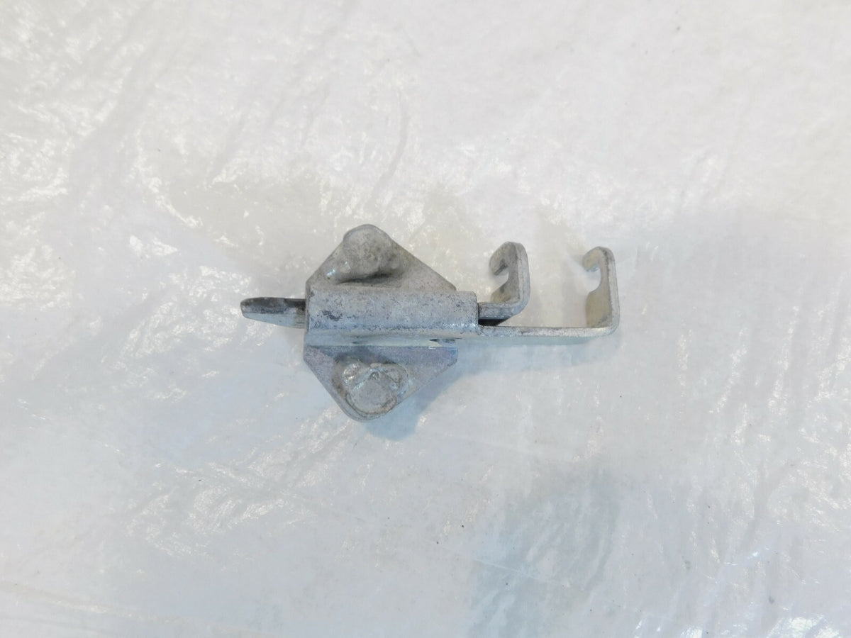Yamaha FZ-07 FZ07 MT-07 MT07 XSR700 Rear Seat Saddle Lock Cable Latch Striker - C3 Cycle