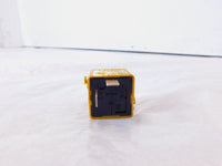 BMW K1200LT R1100 R1100RT R1150 R1150R R1200C Golden Brown Connection Plug Relay - C3 Cycle