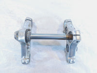 Harley Davidson Sportster 883 & 1200 Top Bottom Fork Triple Tree & Steering Stem - C3 Cycle