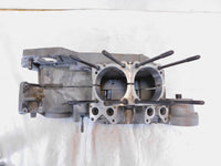 Buell M2 Cyclone S3 Thunderbolt & X1 Lightning Engine Motor Crankcases Cases