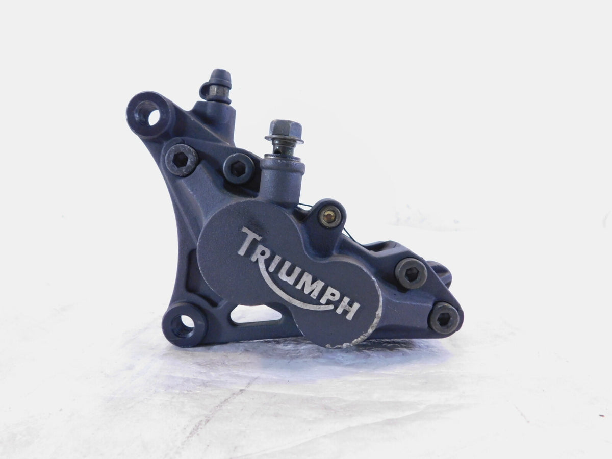 Triumph Trophy 900 & 1200 Daytona 900 & 1200 Front Wheel Left Brake Disc Caliper - C3 Cycle