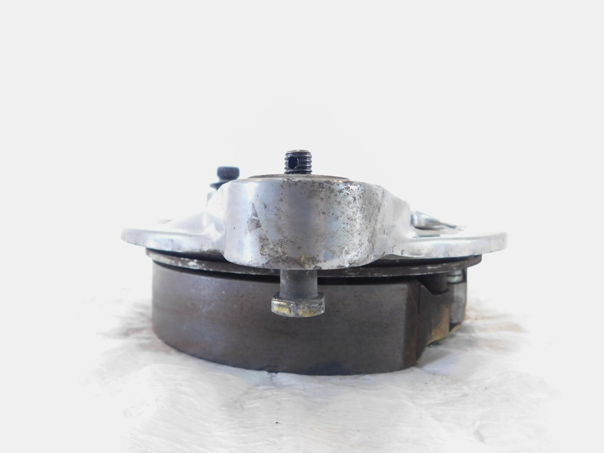 Honda Shadow VT750CD Ace Deluxe VT750DC Spirit Rear Wheel Brake Shoe Panel Plate - C3 Cycle