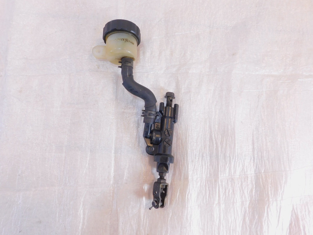 Yamaha Road Star & V-Star 950 & FZ1 & XJ600 Seca II Rear Brake Master Cylinder - C3 Cycle
