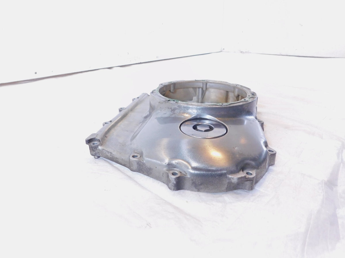 1997-2007 Honda VT1100 Spirit Shadow 1100 Right Engine Motor Crankcase Cover - C3 Cycle