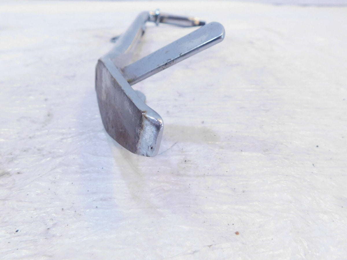 Harley Davidson Touring Road King Electra Glide Kick Jiffy Kick Stand Sidestand