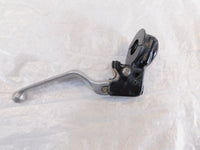 Harley Electra Glide Softail Dyna & Sportster Clutch Lever & Perch Mount Bracket - C3 Cycle