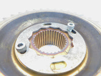 2006 & 2007 Victory Vegas & Kinpin Transmission Front Belt Pulley Sprocket Gear - C3 Cycle
