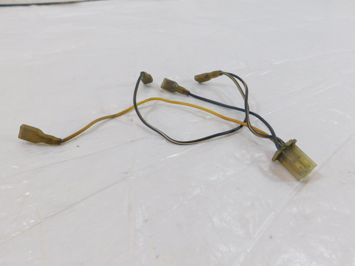 Honda CB750L GL500 GL650 Silverwing 500 650 Horn Sub Wire Wiring Harness - C3 Cycle