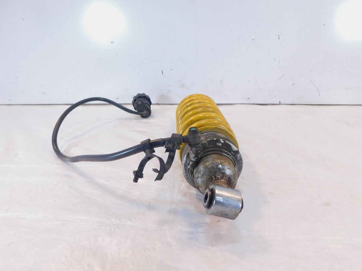 2002-2005 BMW K1200RS K1200 RS Sport Rear Wheel Suspension Mono Shock Absorber - C3 Cycle