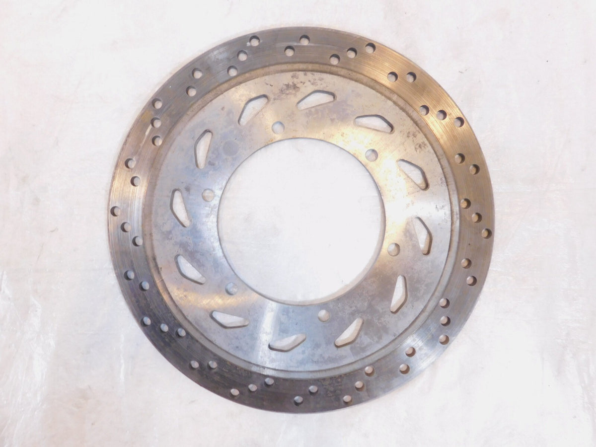 Honda VTX1300C VTX1300R VTX1300S OEM Front End Wheel Rim Disc Brake Rotor - C3 Cycle