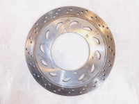 Honda VTX1300C VTX1300R VTX1300S OEM Front End Wheel Rim Disc Brake Rotor - C3 Cycle