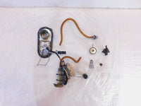 Harley Davidson Touring Road King Street & Electra Glide Fuel Gas Petrol Pump - C3 Cycle