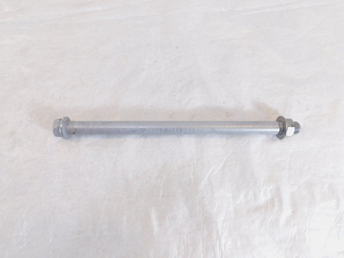 2018-2022 Kawasaki Ninja 400 EX400 & Z400 ER400 Rear Swingarm Pivot Bolt Shaft - C3 Cycle