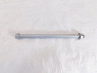 2018-2022 Kawasaki Ninja 400 EX400 & Z400 ER400 Rear Swingarm Pivot Bolt Shaft - C3 Cycle
