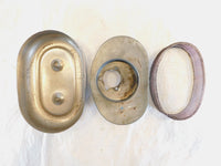 1971-1976 Harley Davidson Ironhead Sportster 900 1000 Air Cleaner Filter Housing - C3 Cycle