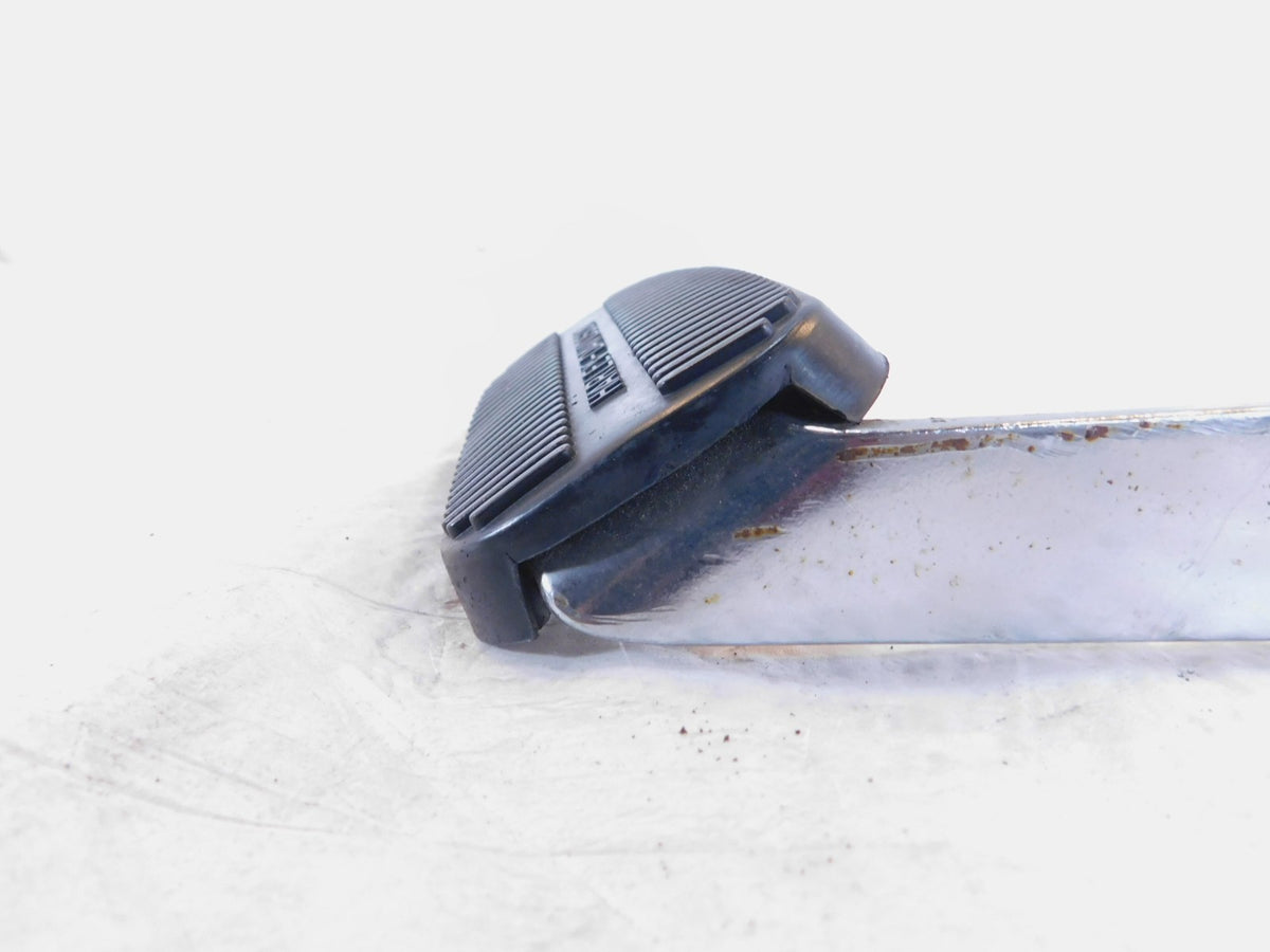 Harley Davidson Touring Electra Glide Softail Right Rear Foot Brake Pedal Lever - C3 Cycle