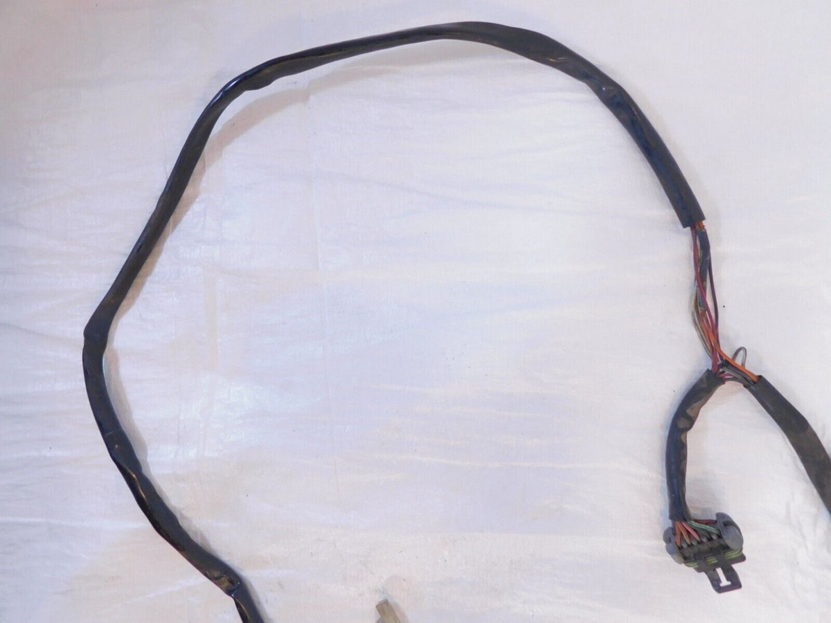 1996 Harley Davidson Electra Glide Classic & Ultra Main Wiring Wire Harness Loom - C3 Cycle