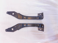 02-06 Harley Davidson V-Rod VRod VRSC VRSCD Night Rod Rear Fender Mount Brackets