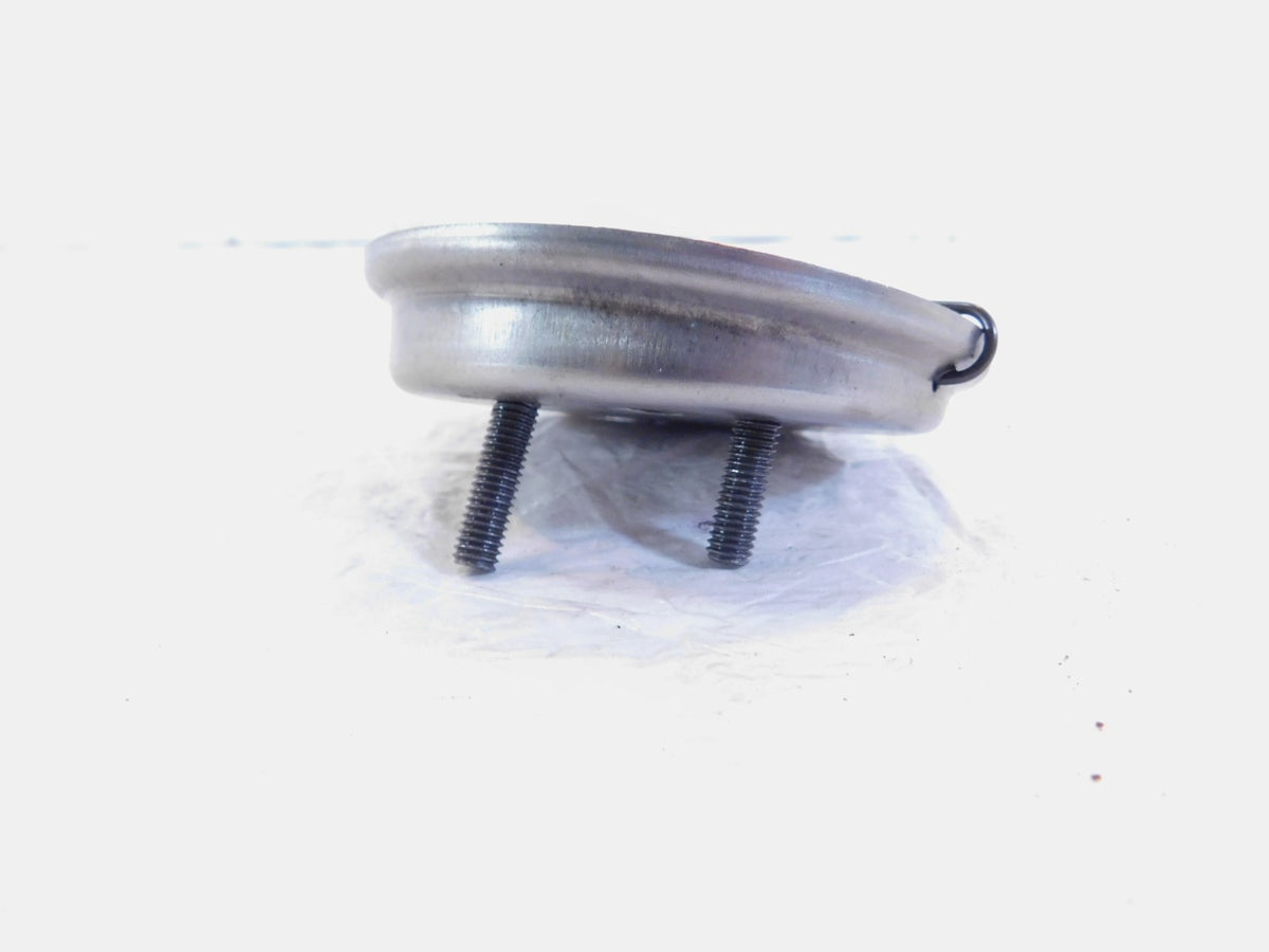 BMW Airhead R100 R60 R75 R80 R90 R100RT Engine Motor Oil Filter Pickup Strainer - C3 Cycle