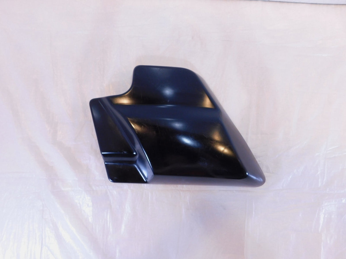 Harley Davidson Touring Road King Street & Electra Glide Left Frame Side Cover