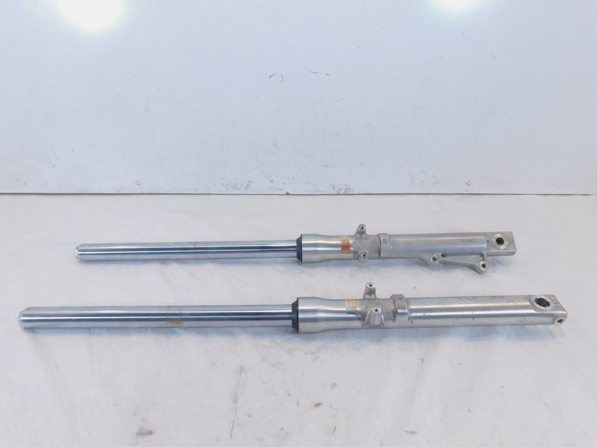 1996-2016 Honda Rebel 250 CMX250 CMX250C Front End Wheel Suspension Fork Shocks - C3 Cycle