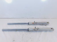 1996-2016 Honda Rebel 250 CMX250 CMX250C Front End Wheel Suspension Fork Shocks - C3 Cycle